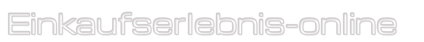 Einkaufserlebnis-online-Logo